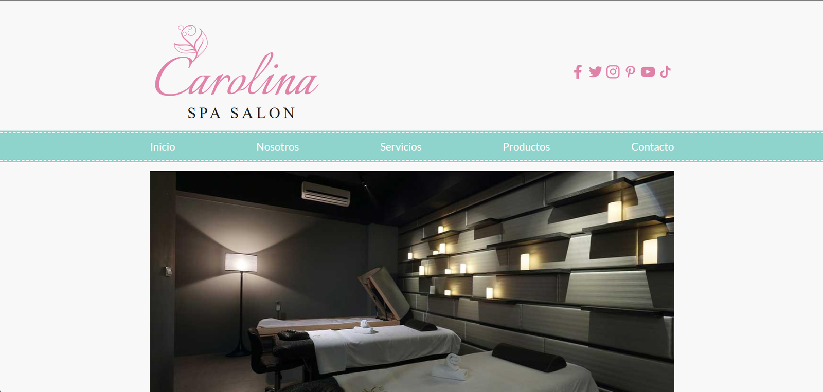 Carolina Spa