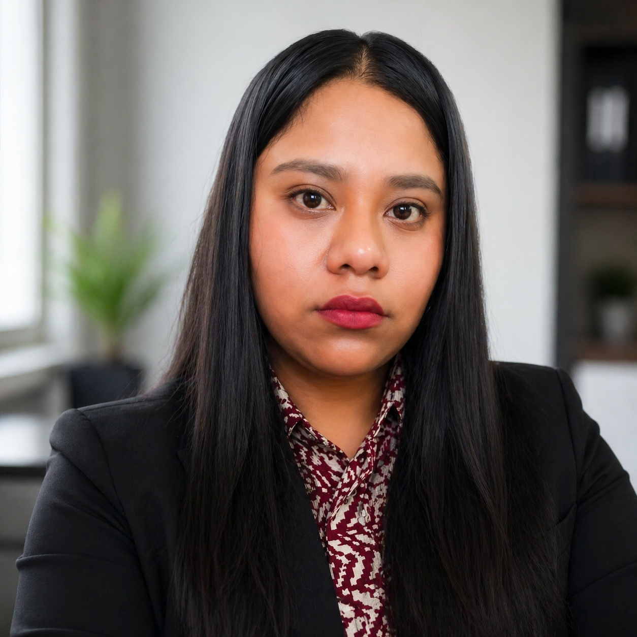 Yulisa Guadalupe Felix, Scrum Master, Ventas