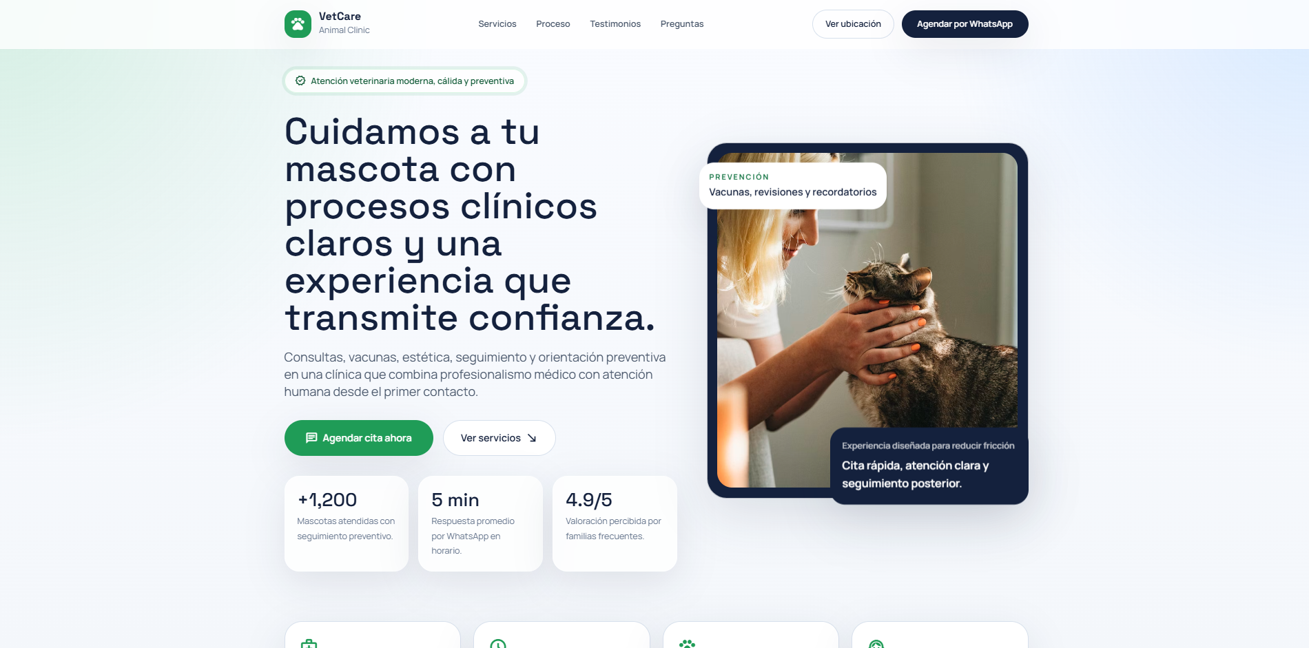 VetCare