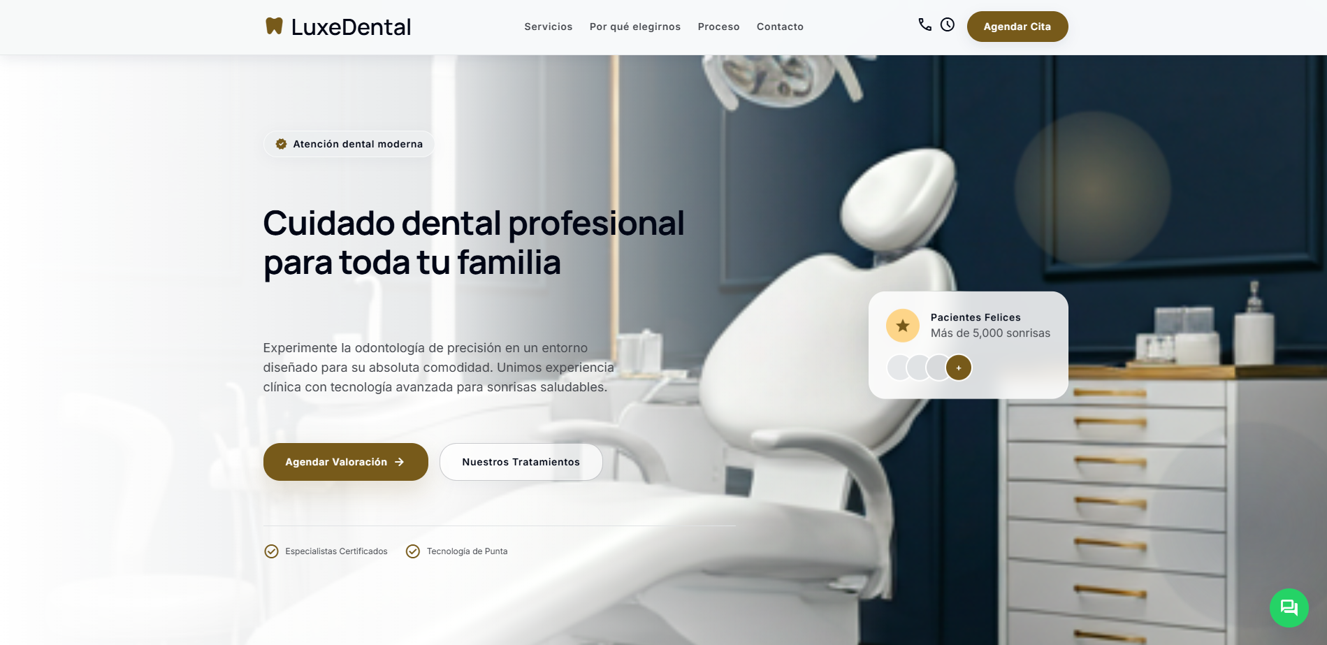 LuxeDental